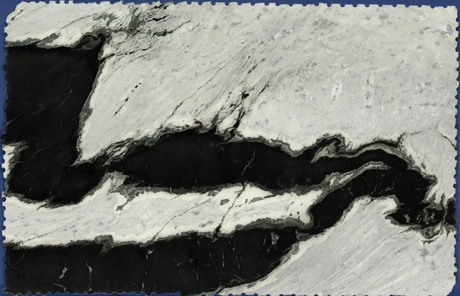 Panda Marble full slab