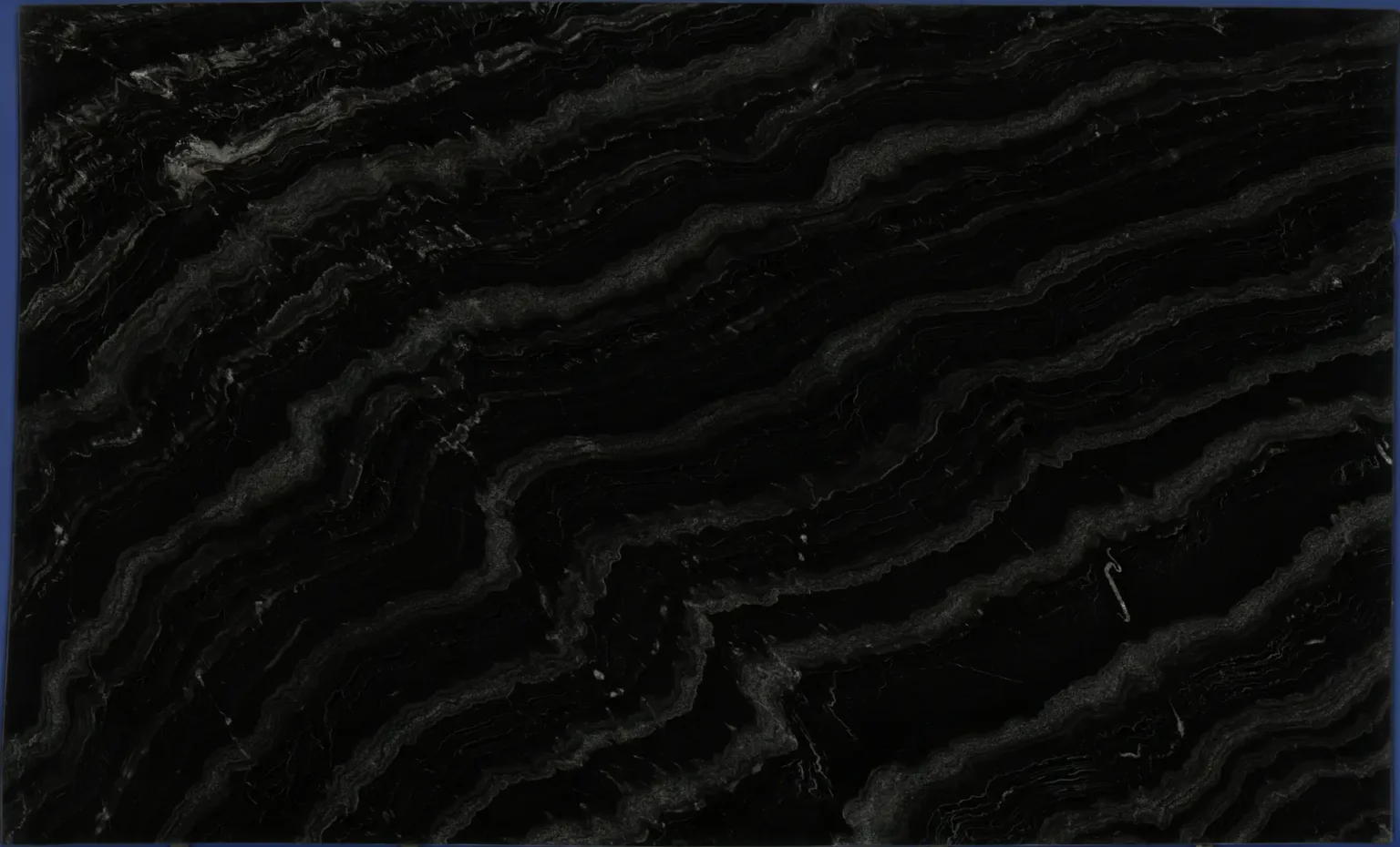 Agatha Black Granite