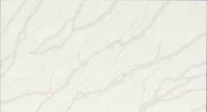 calacatta sierra quartz full slab