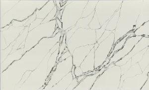 calacatta Black full slab