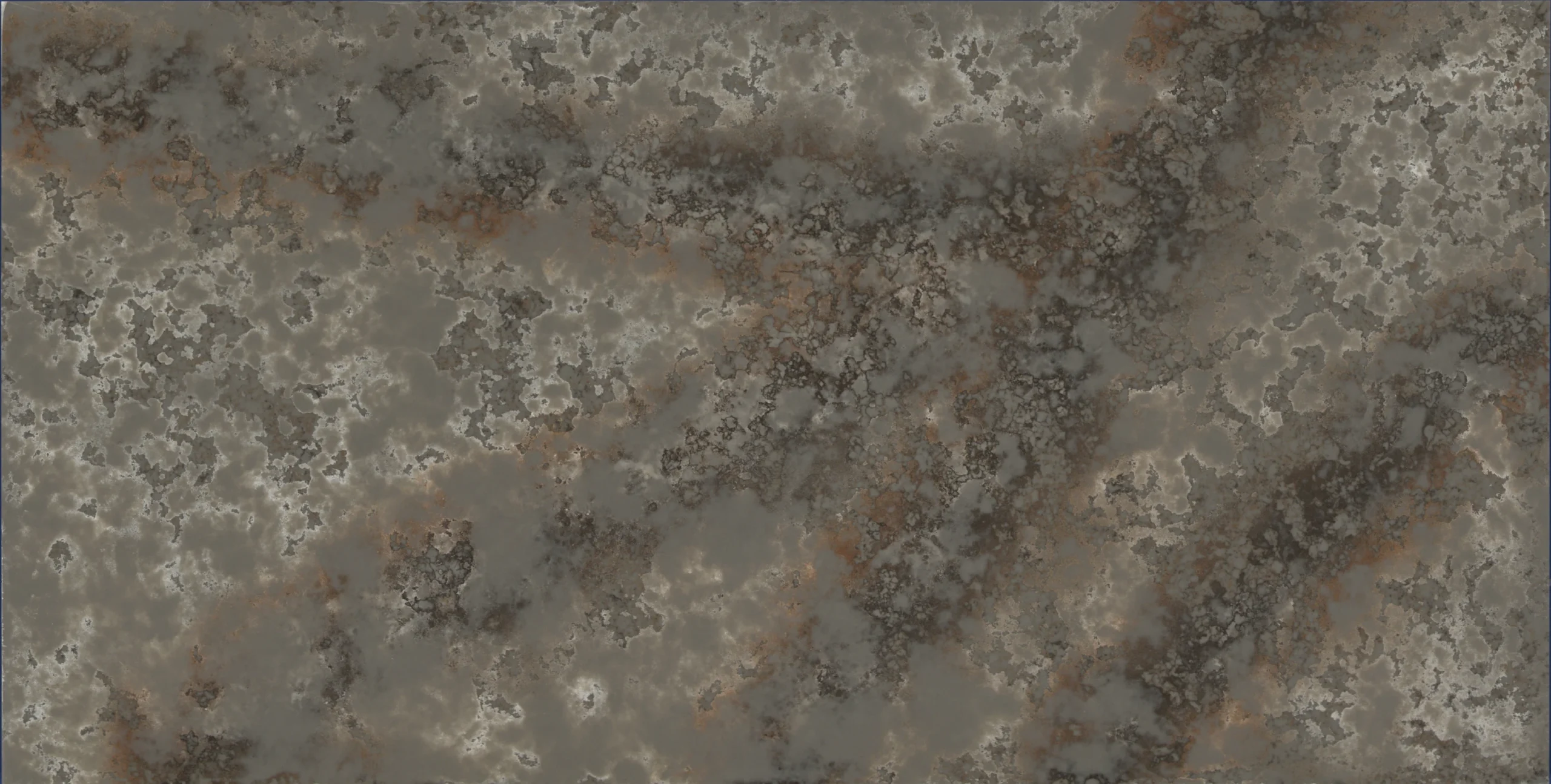 Iron Rust full slab