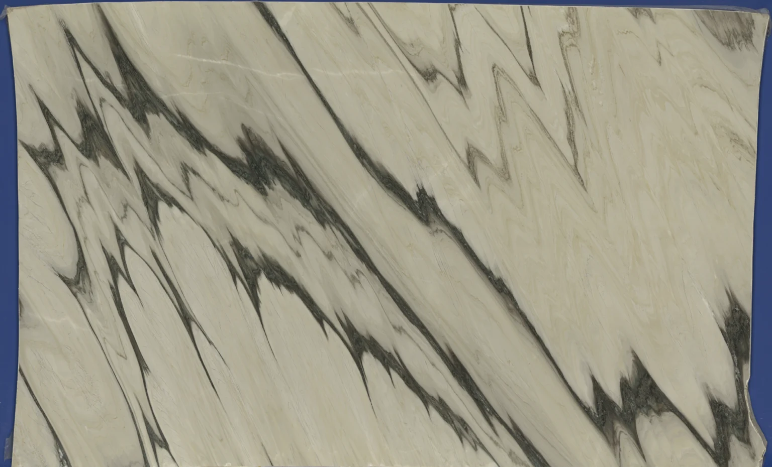 Calacatta Ludovico marble full slab