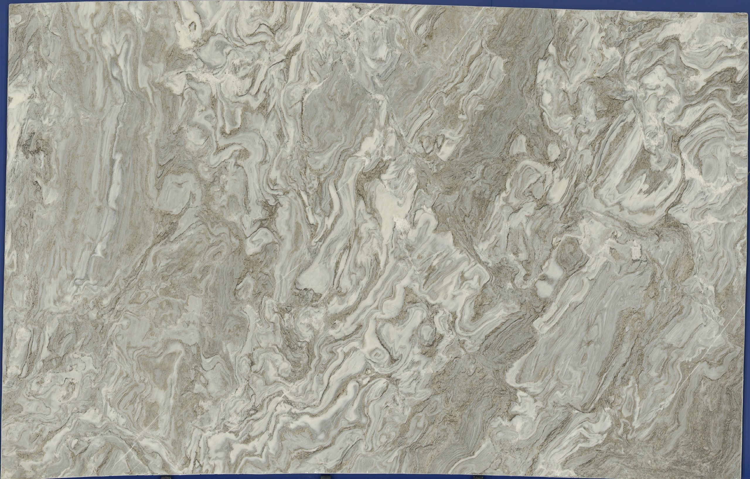 Fusion marble full slab