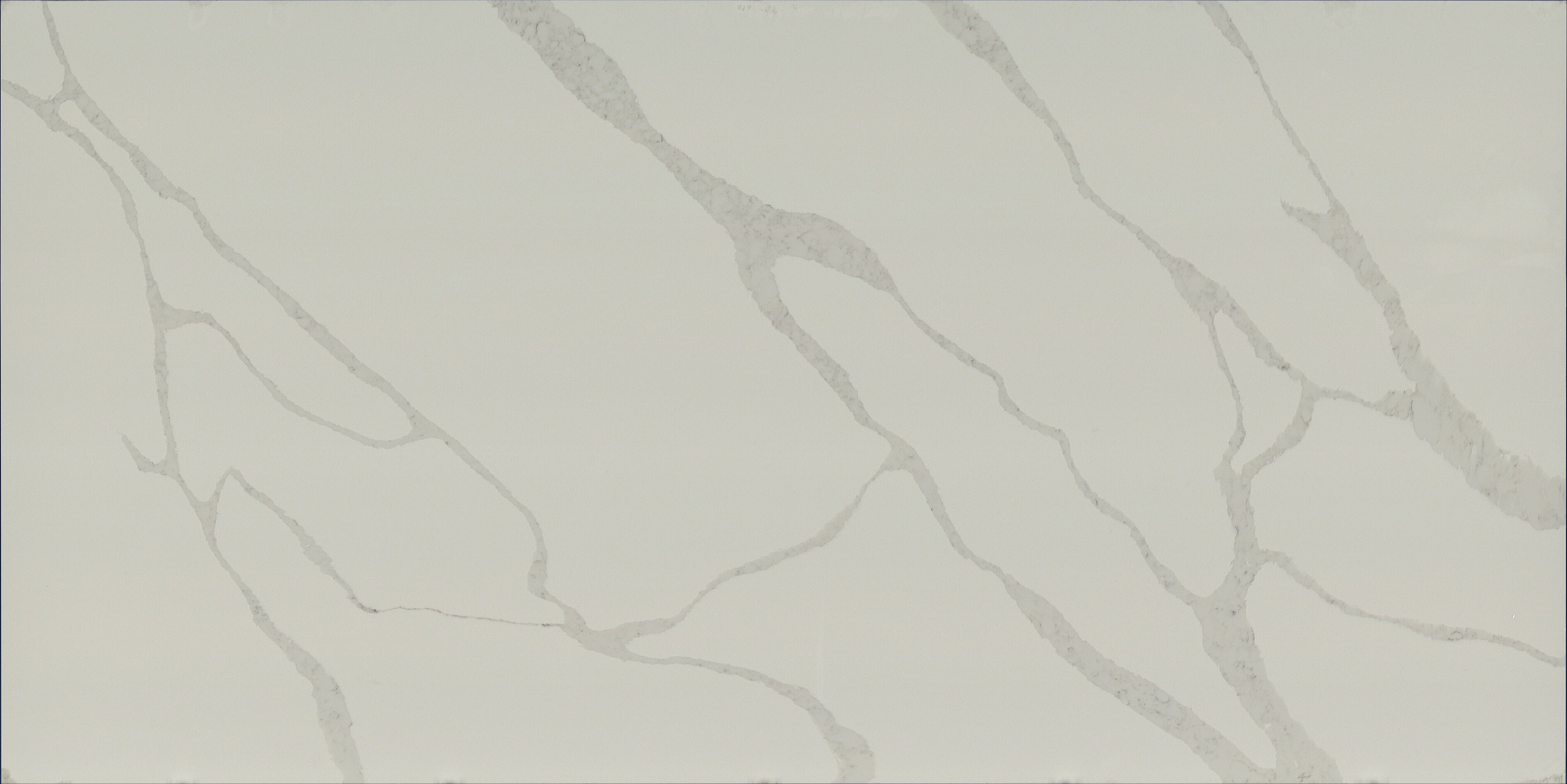 Crepe quartz full slab
