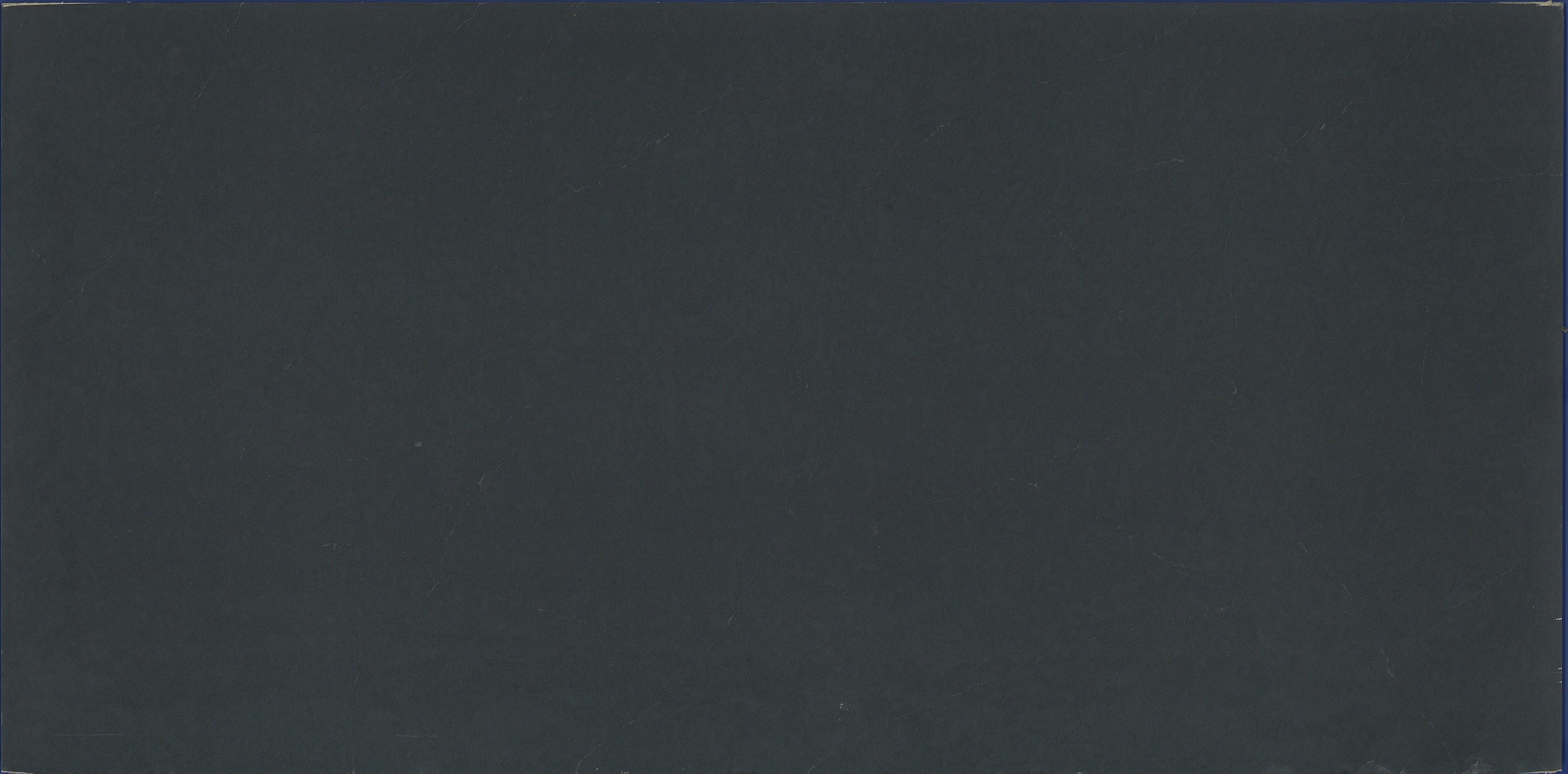 charcoal gray quartz full slab