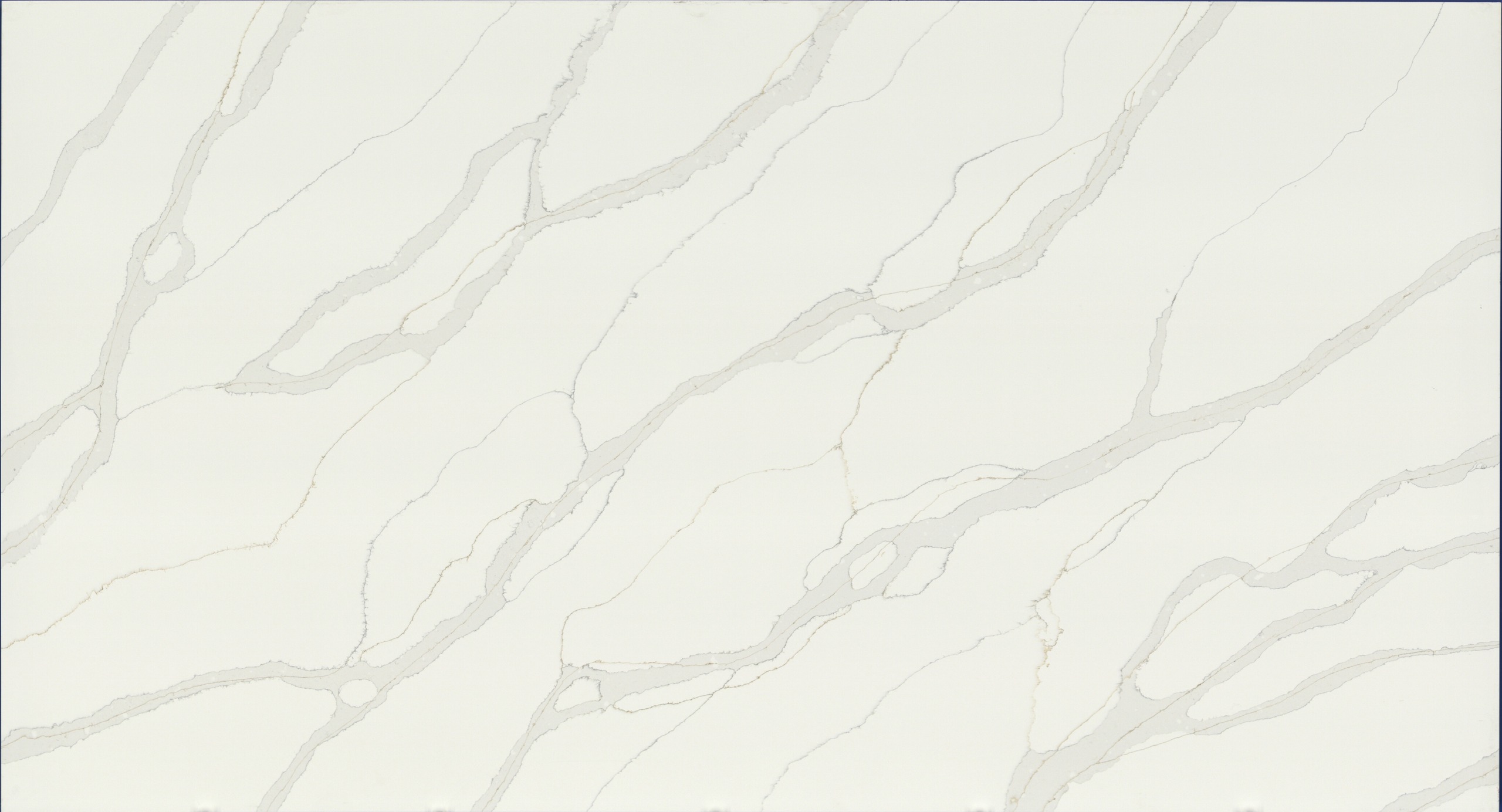 calacatta sierra quartz full slab