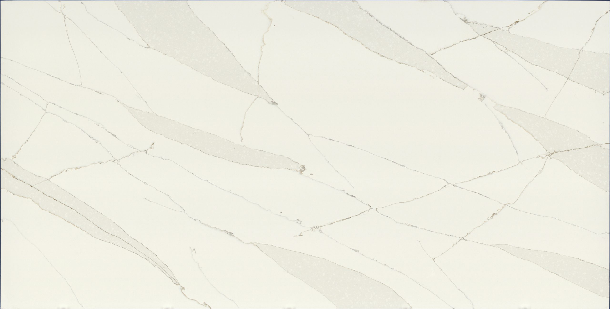 calacatta solitaire quartz full slab
