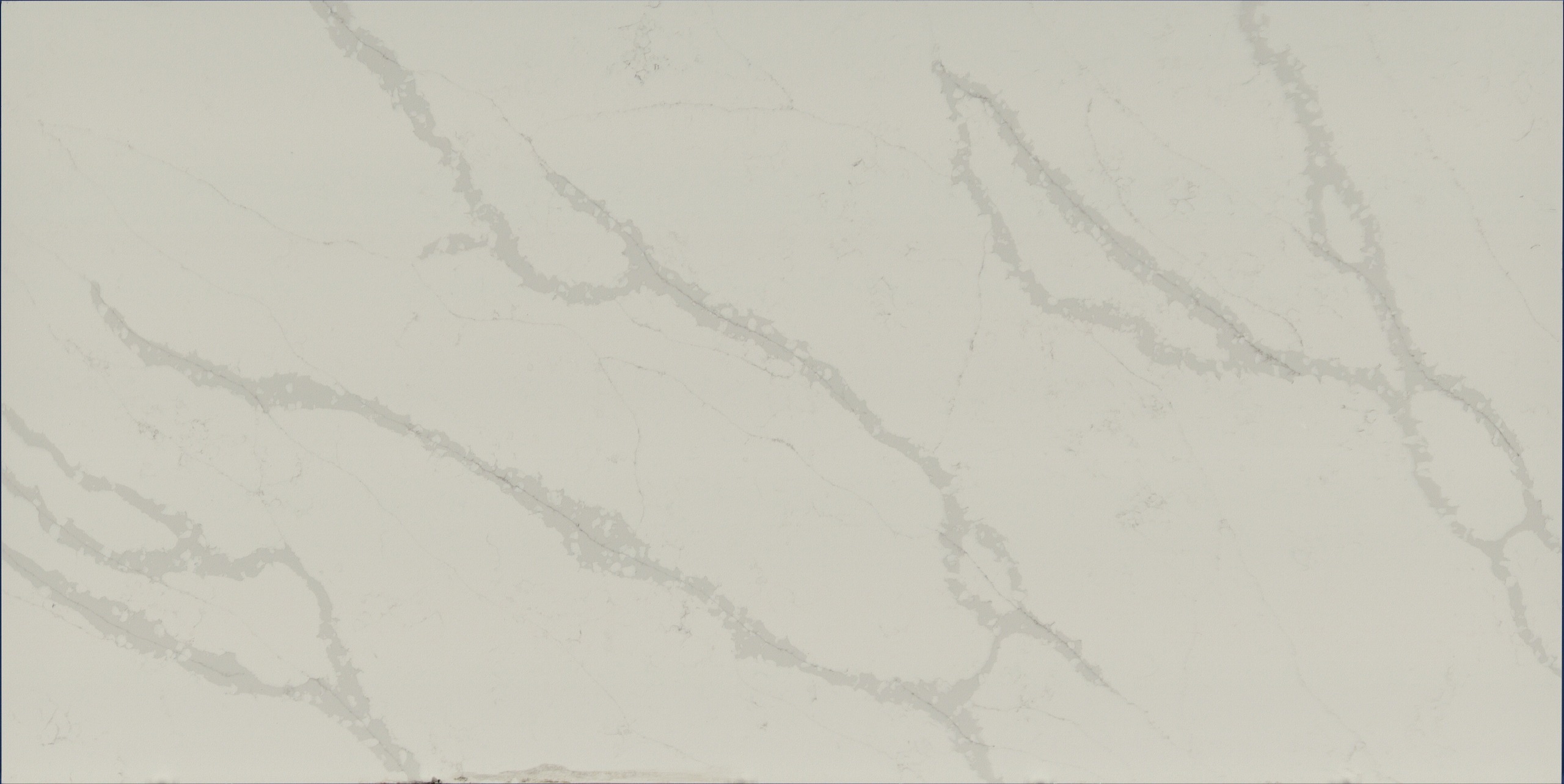 calacatta unique QUARTZ full slab