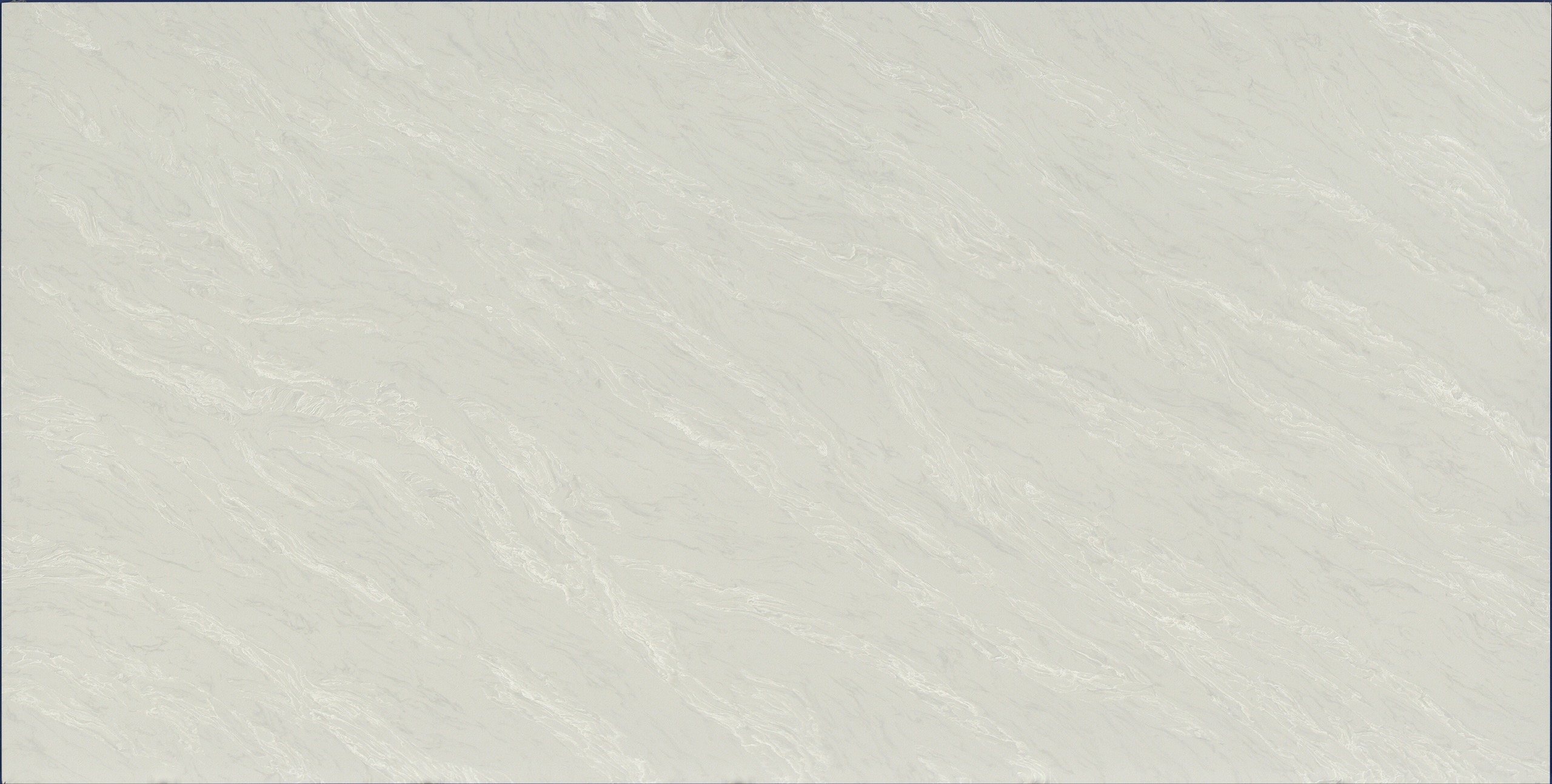 organic wave quartz full slab