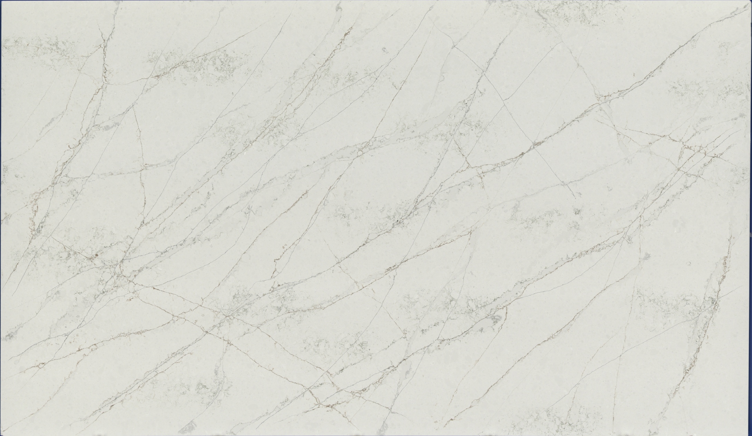 calacatta viraldi quartz full slab