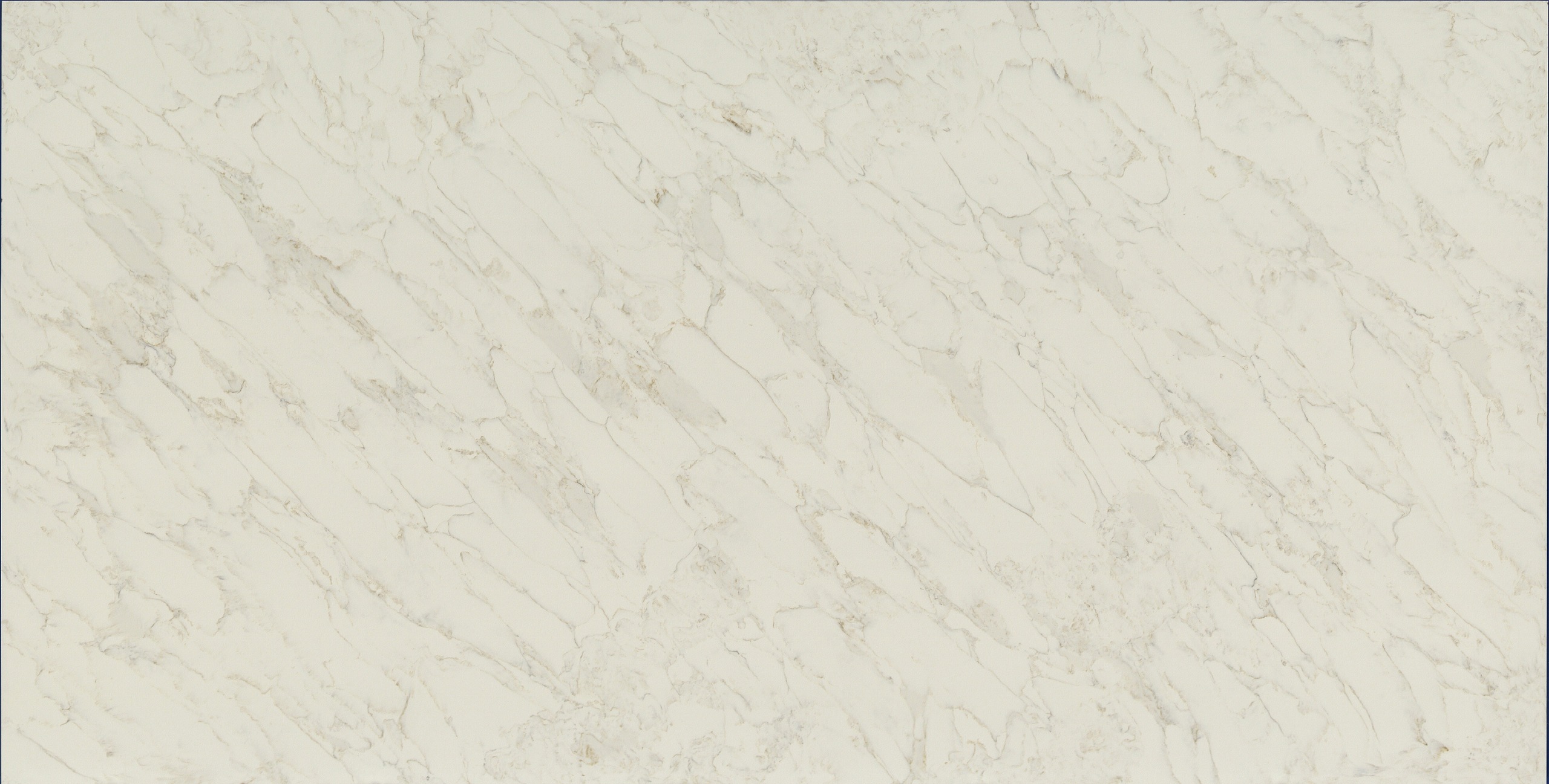 sullivan white quartz full slab