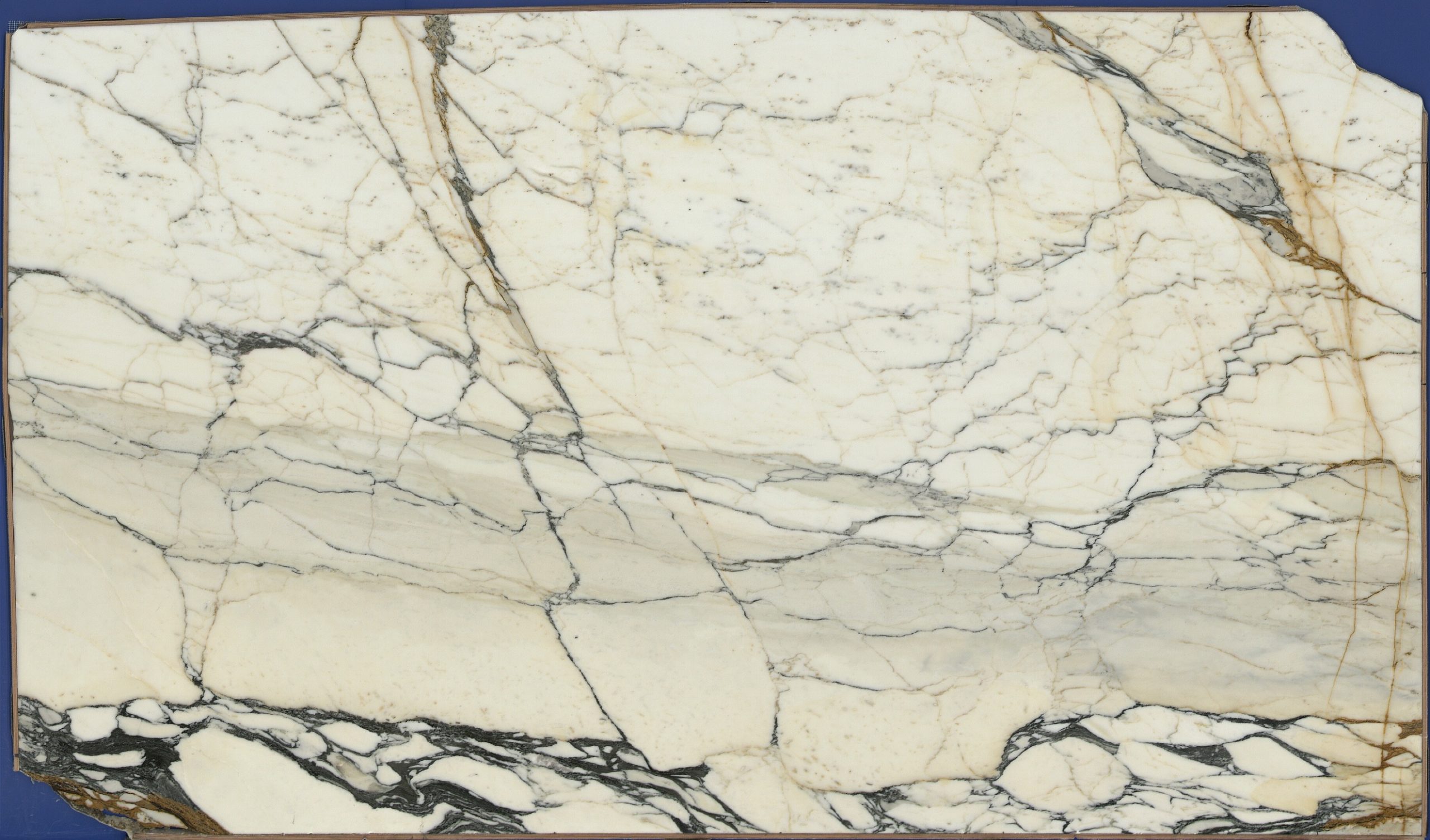 Calacatta Romano Marble Full slab