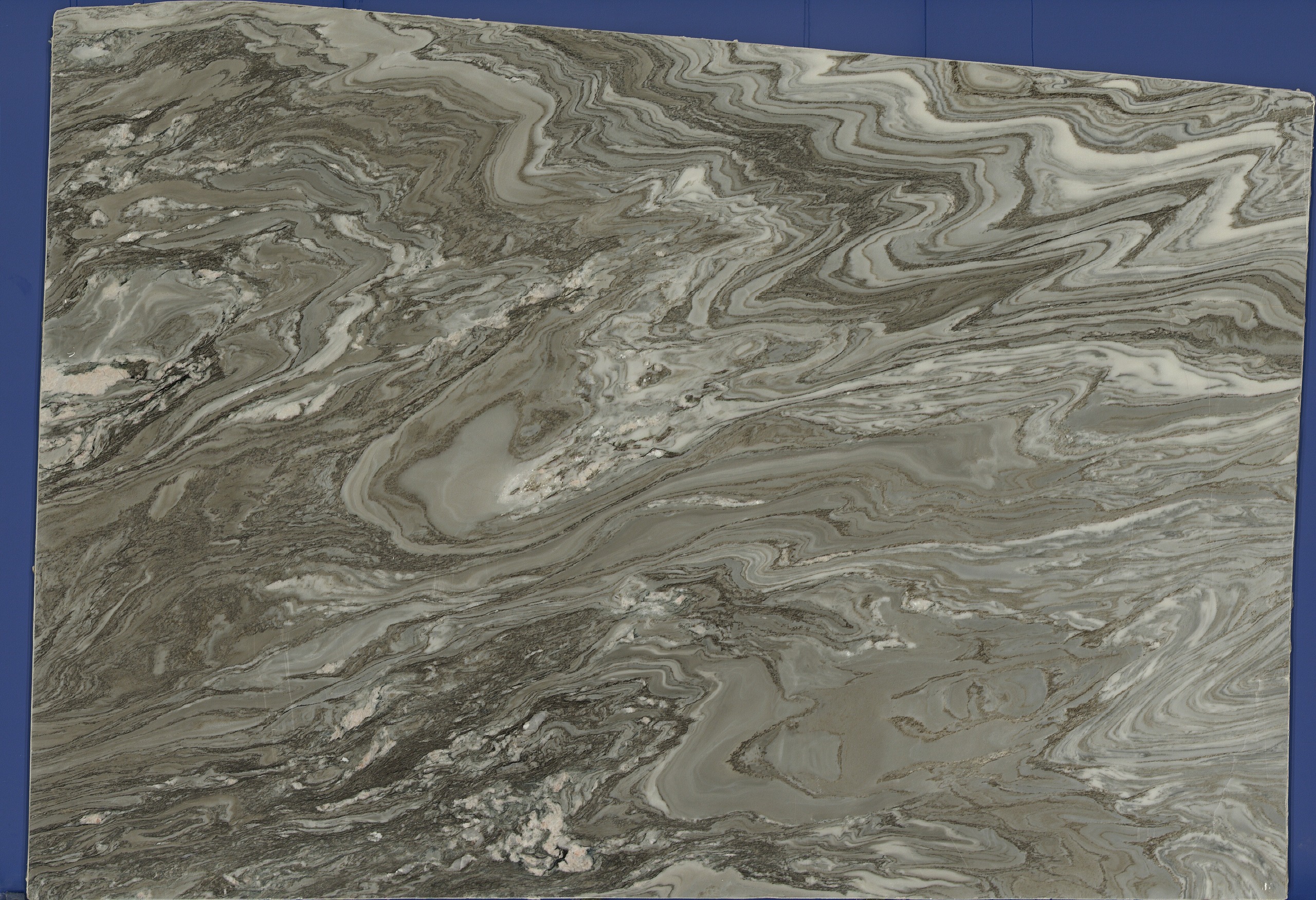 avalanche marble full slab