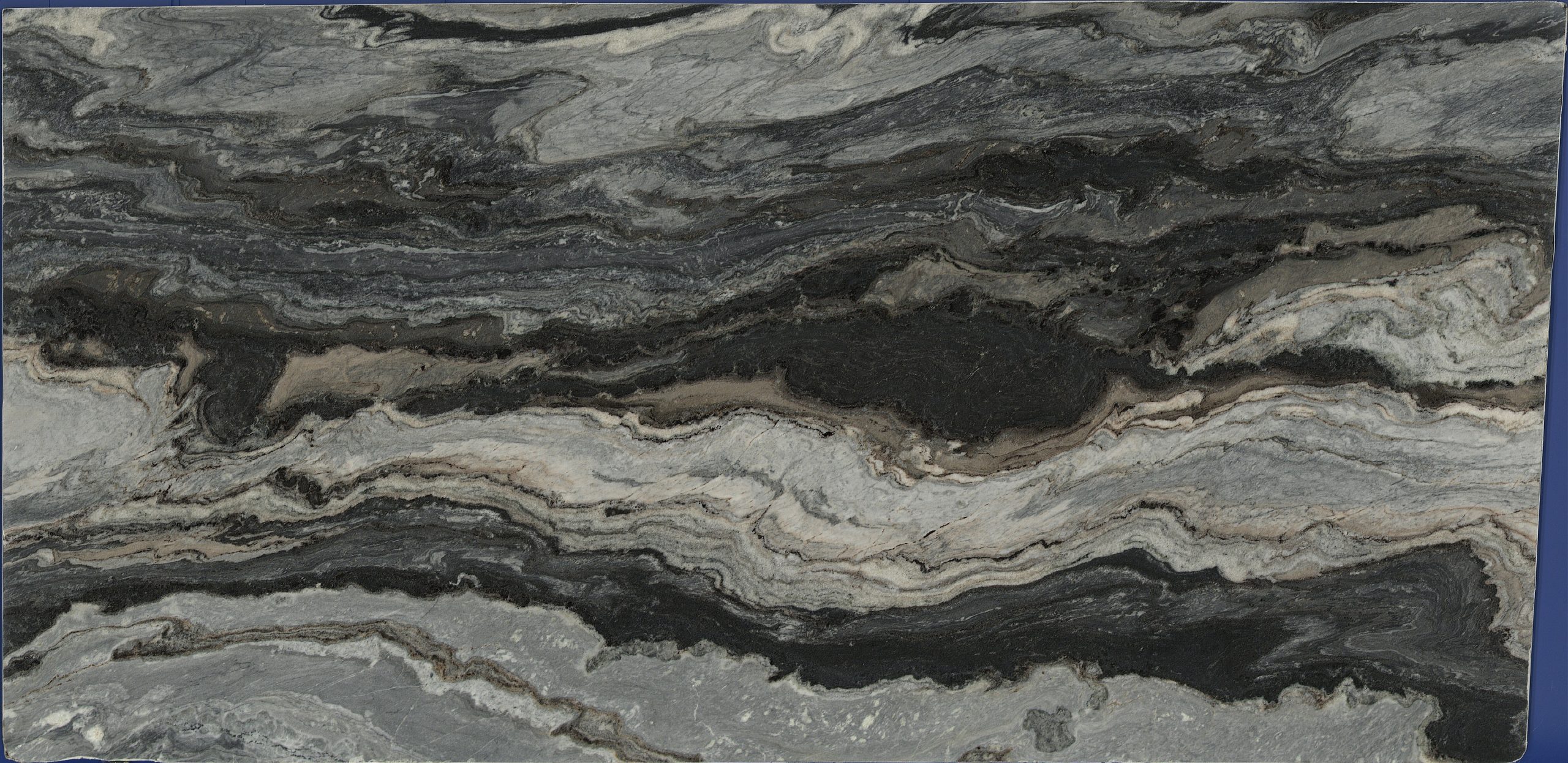 Nuvoli Marble full slab
