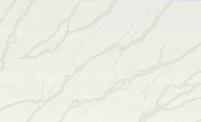 calacatta sierra quartz full slab