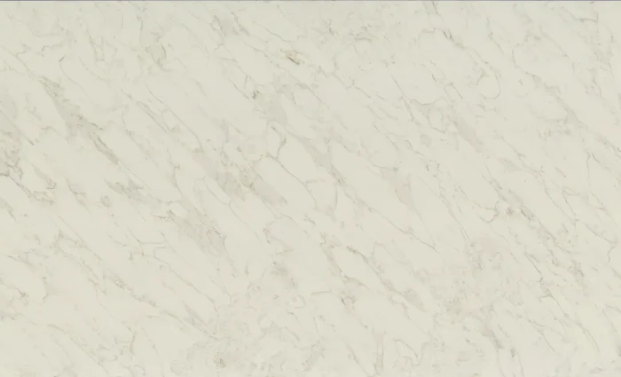 Sullivan White quartz full slab